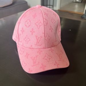Designer Inspired baseball hat